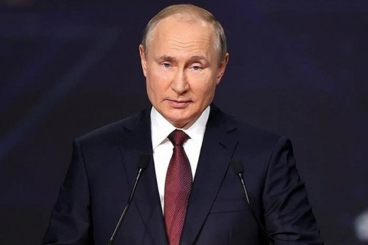 Vladimir Putin: Gelişmiş silahlar &uuml;retmeye devam edeceğiz