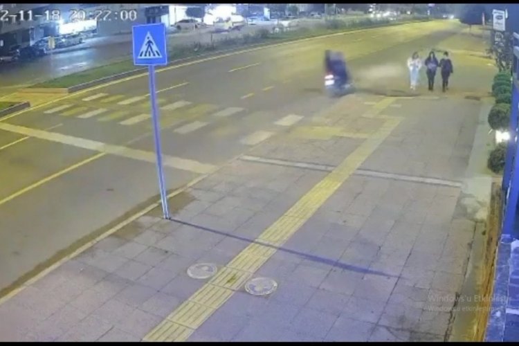 Mersin'de 1 kişinin yaralanmasına neden olan 'i&ccedil;i su dolu balon' silah sayıldı