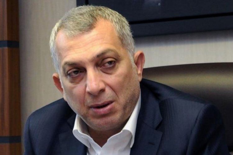 AK Partili K&uuml;l&uuml;nk: Operasyon &ccedil;ekiyorlar