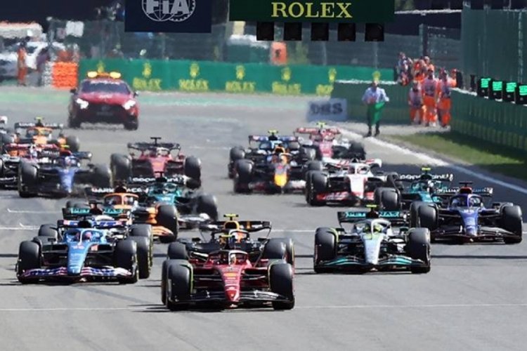 Formula 1'de takım sayısı artabilir