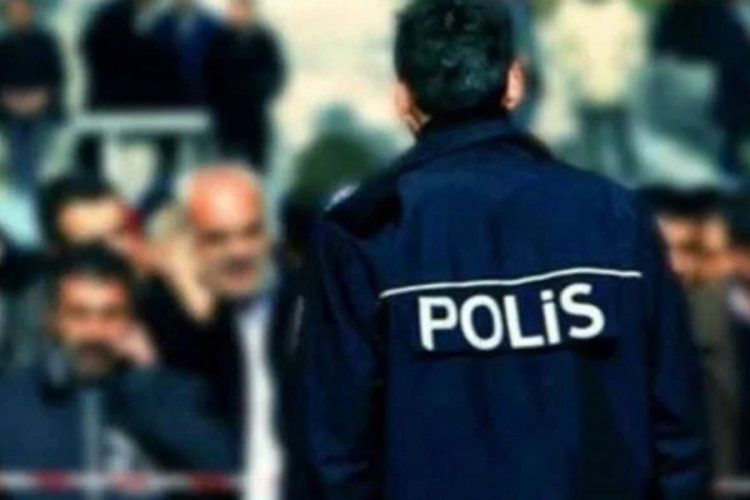 Hakkari'de g&ouml;steri ve y&uuml;r&uuml;y&uuml;şler 15 g&uuml;n s&uuml;reyle yasaklandı