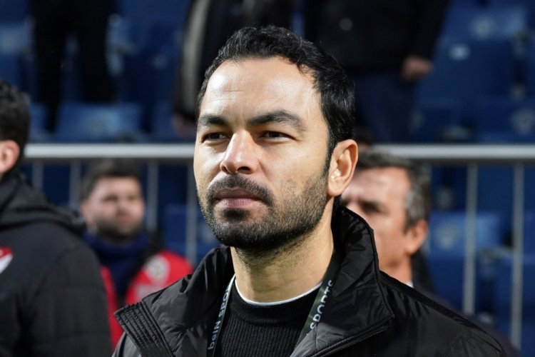Sel&ccedil;uk İnan'dan ilk galibiyet