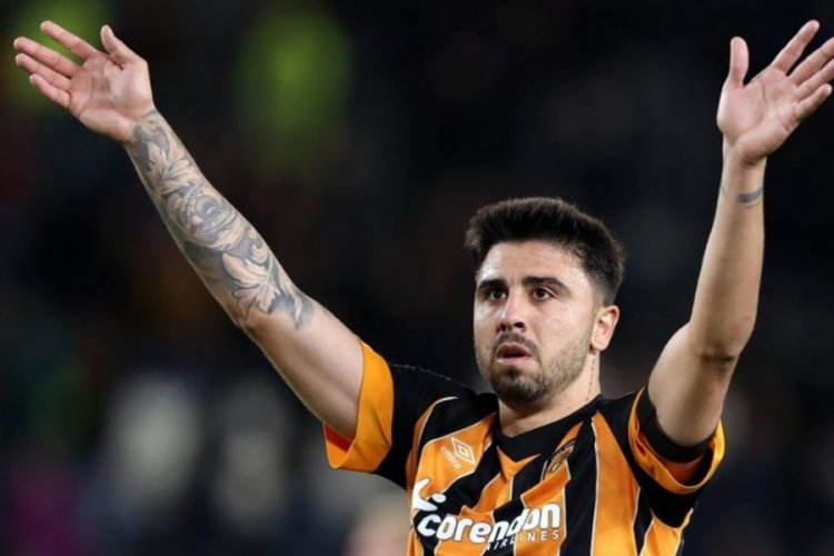 Ozan Tufan, Beşiktaş'a mı geliyor?