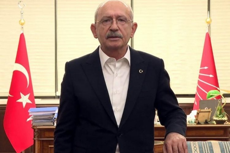 Kemal Kılı&ccedil;daroğlu'ndan 'Sinan Ateş' videosu!