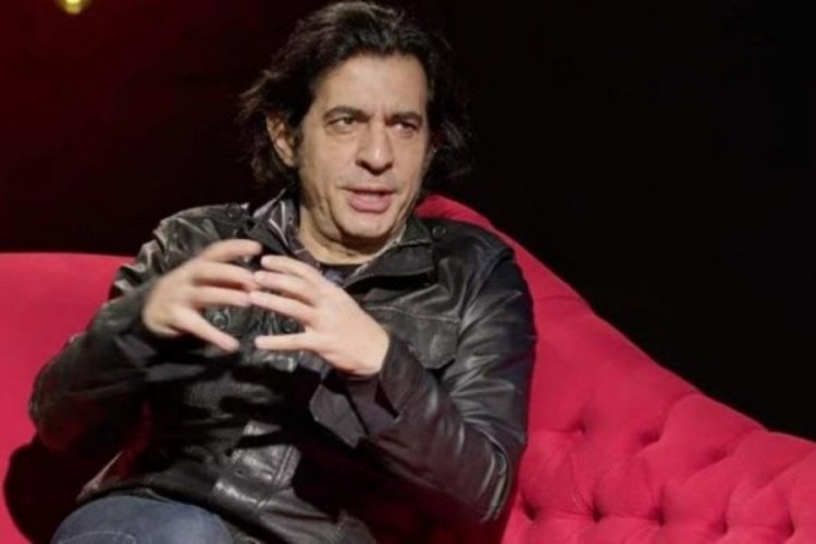 Okan Bay&uuml;lgen: Erotik film yıldızı olmak istiyorum