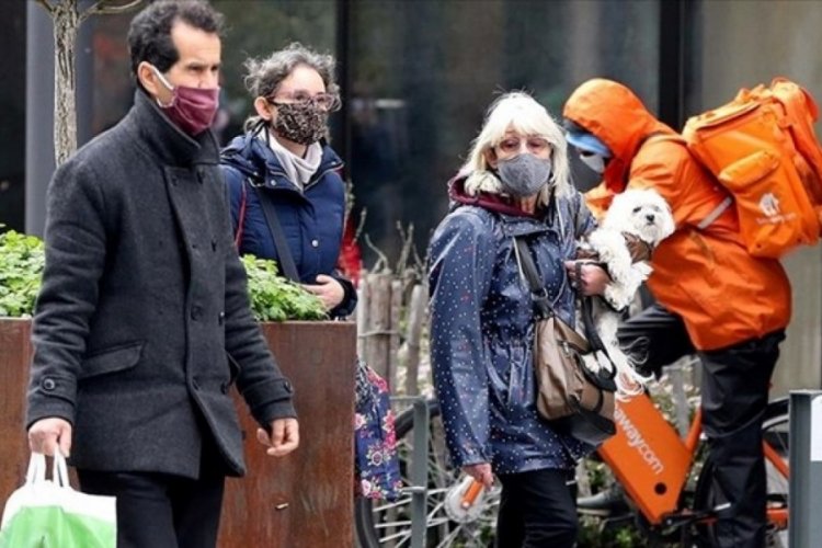 Avrupa'da bir &uuml;lkede daha grip salgını ilan edildi
