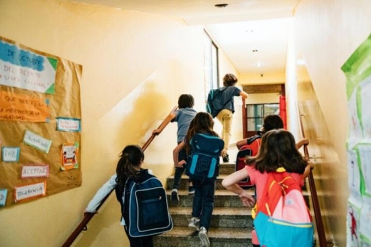 &Ouml;zel okullarda  fazla &uuml;cret &ouml;deyen veliler ne yapacak?