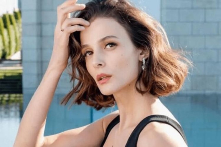 B&uuml;şra Develi: Kısmetimi kapatmayın