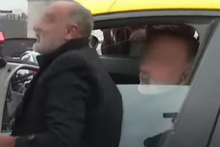 Taksilere yapılan zam sonrası değişen hi&ccedil;bir şey olmadı!