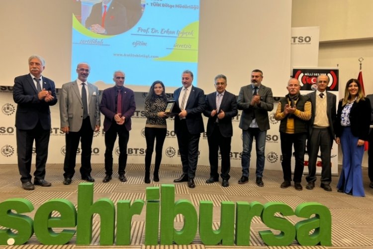 &Ouml;zhan Market ve KALBİR yeni projelere imza attı