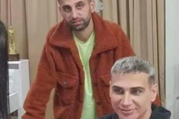Doğuş, bir gencin a&ccedil;tığı babalık davası i&ccedil;in DNA &ouml;rneği verdi