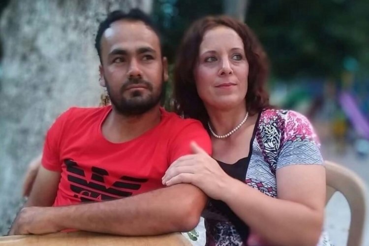Hamile kadını boğarak &ouml;ld&uuml;ren eşine ağırlaştırılmış m&uuml;ebbet talebi