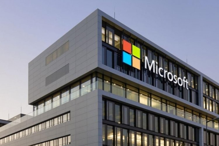 Microsoft'tan, yapay zeka hamlesi!