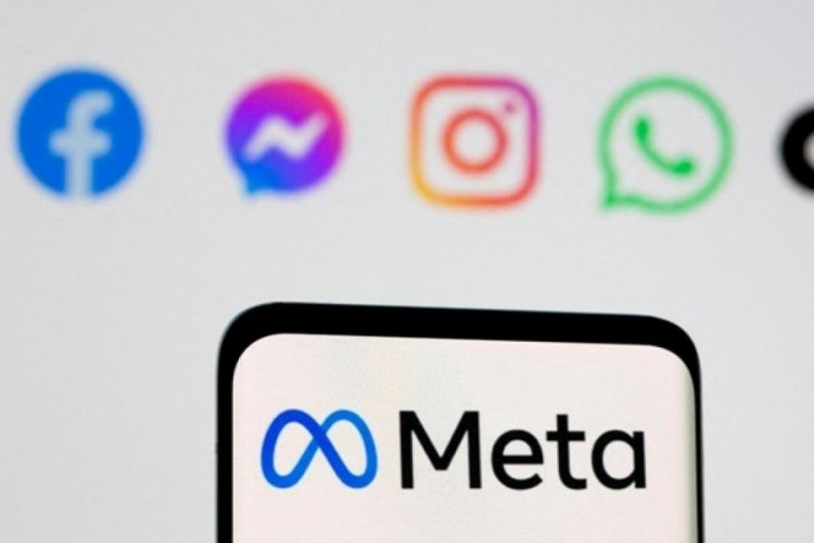 Meta'nın toplam cezası 1.3 milyar doları ge&ccedil;ti