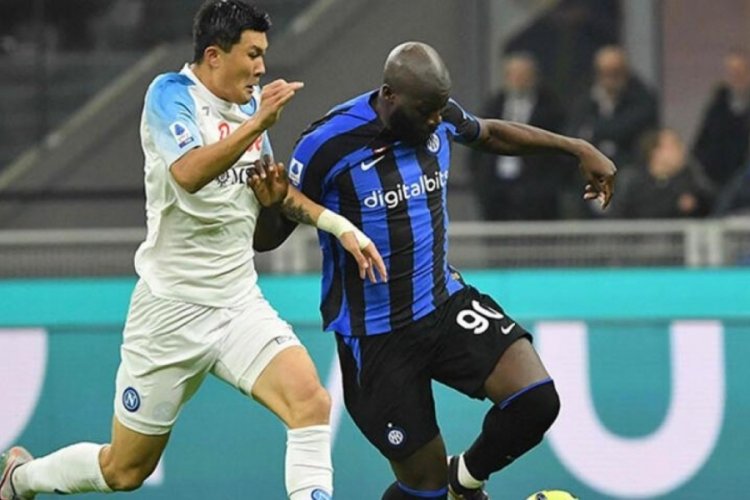 Napoli, sezonda bir ilki yaşadı!