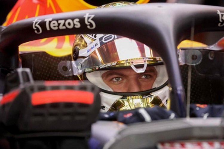 Formula 1'de yeni sezon &ouml;ncesi s&uuml;rpriz değişiklik