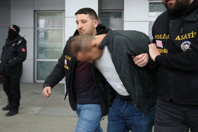 26 yaşındaki gencin katil zanlıları adliyeye sevk edildi