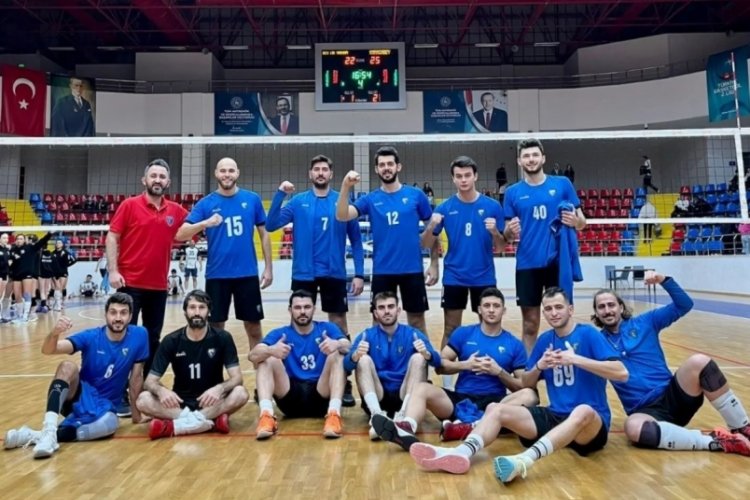 Karacabey Belediyespor'un konuğu Tuzla Gelişim