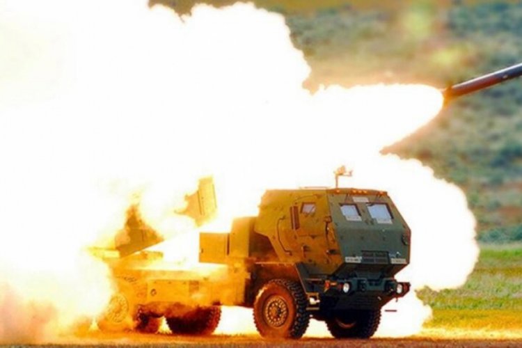 Avustralya, ABD'den HIMARS ve Norve&ccedil;'ten deniz f&uuml;zesi alacağını a&ccedil;ıkladı
