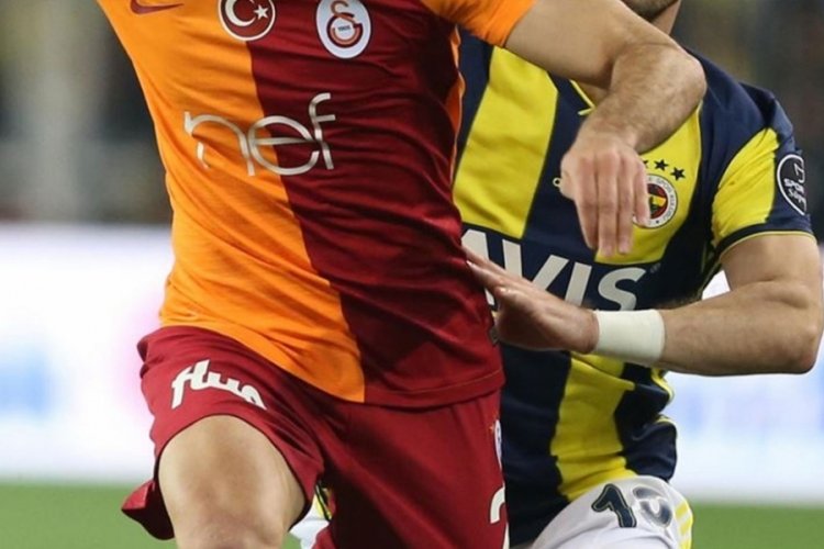 Galatasaray taraftarları, Fenerbah&ccedil;e deplasmanına alınmayacak!