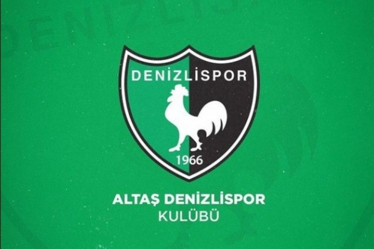 Denizlispor'un se&ccedil;imli genel kurulunun yerinin değişti