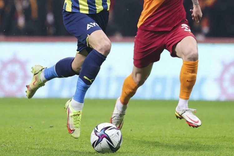 Fenerbahçe-Galatasaray Derbisinin Biletleri Satışta - Spor Haberleri ...