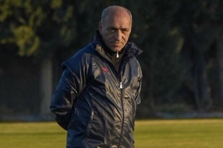 Akhisarspor'da yeni d&ouml;nem!