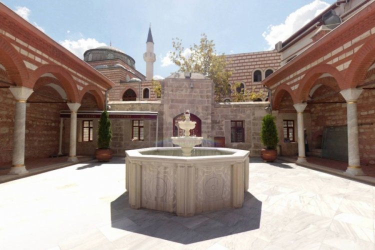 İsmailağa Camii İlim ve Hizmet Vakfı hukuki işlem başlatıyor