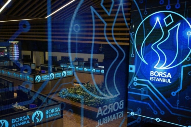 Borsa g&uuml;n&uuml;n ilk yarısında geriledi