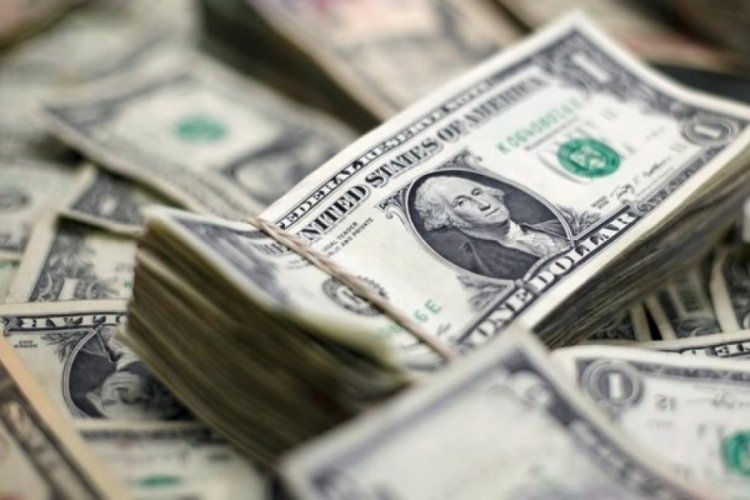 Yabancılar 53,6 milyon dolarlık hisse senedi aldı