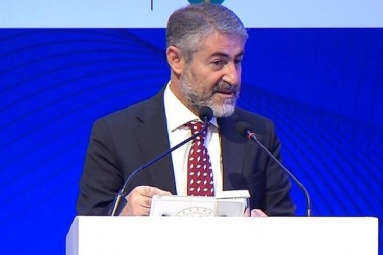 Nureddin Nebati'den işletmelere indirim &ccedil;ağrısı: Elinizi taşın altına koyun