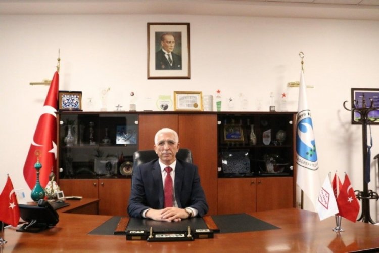 Marmarabirlik'ten ortaklara 61 milyonluk &ouml;deme