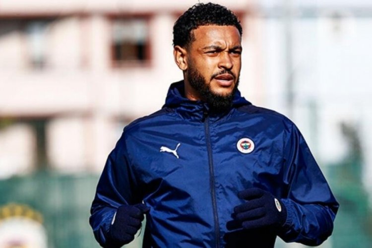 Joshua King'ten Okan Buruk'a yanıt!
