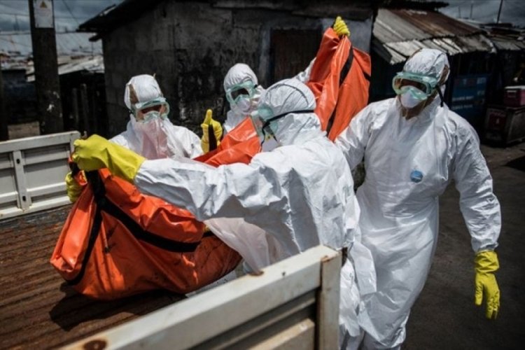 Uganda'da Ebola salgını kontrol altında