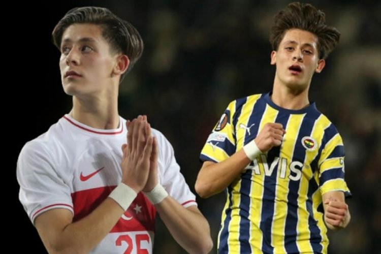 Arda G&uuml;ler, Avrupa'nın ilgisini &ccedil;ekmeye devam ediyor