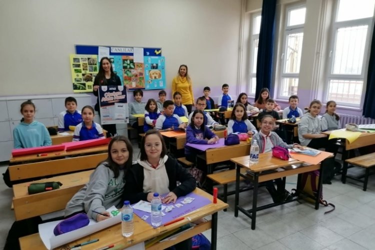Afet farkındalığının kazanımı amacıyla 'Okulum Afete Hazır Yarışması' d&uuml;zenlenecek