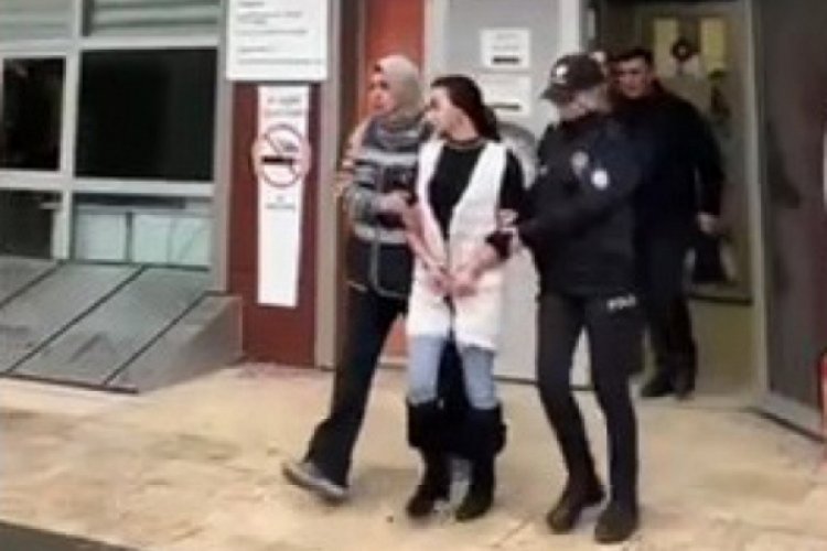 İstanbul'da ambulans şof&ouml;r&uuml;n&uuml; yaralayan şahıs serbest bırakıldı