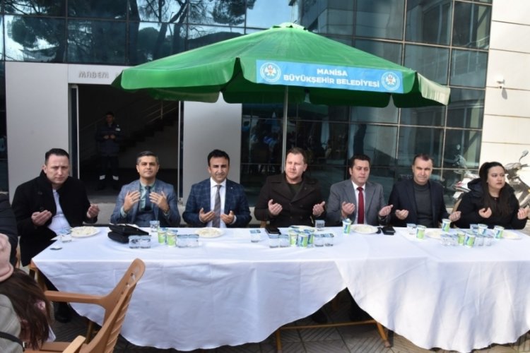 Fethi Sekin şehadet yıl d&ouml;n&uuml;m&uuml;nde anıldı
