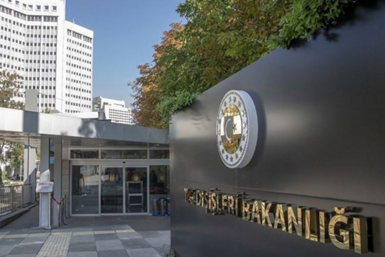 Ter&ouml;r &ouml;rg&uuml;t&uuml; DAEŞ'e finansman sağladıkları belirlenen 5 kişi ile 2 şirketin mal varlıkları donduruldu