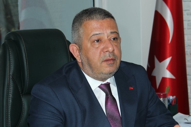 Demokratik Sağlık Sen'den yetkili sendikaya alkış tepkisi