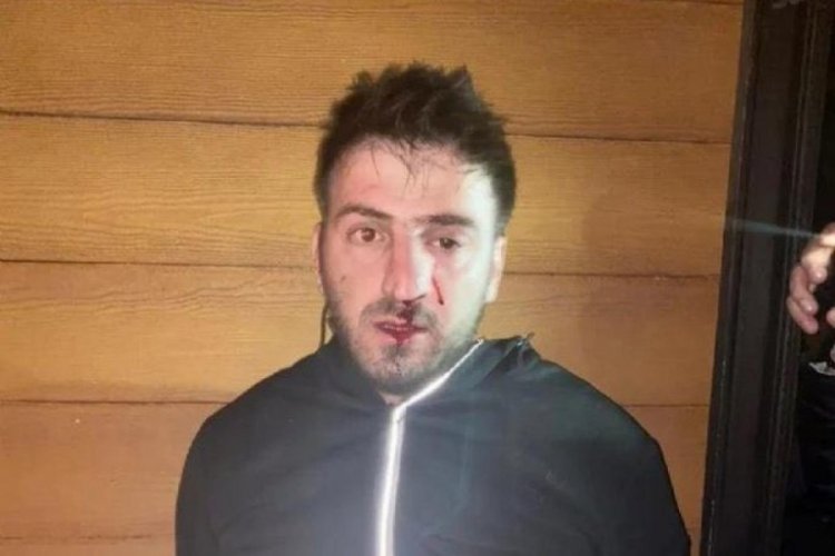 Sinan Ateş cinayetinin azmettiricisi Doğukan &Ccedil;ep yakalandı