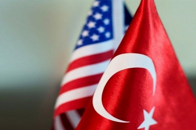 ABD'den T&uuml;rkiye hakkında flaş a&ccedil;ıklama: Takdir ediyoruz