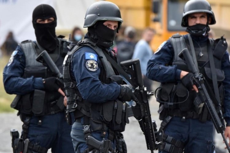 Kosova-Sırbistan geriliminin sebebi eski Sırp polisi hakkında flaşgelişme