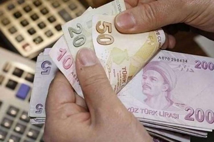 Konut kampanyasında &ouml;deme planı belli oldu!