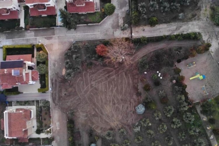 Manisa'da 2 yaşındaki Batu ile babası 50 metrelik kuyuda hayatını kaybetti