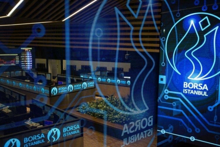 Borsa g&uuml;ne y&uuml;kselişle başladı