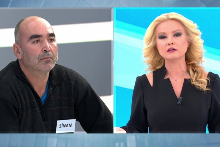 Sinan Sardoğan'ın ka&ccedil;ırdığı iddia edilen Arife G&ouml;k&ccedil;e hala aranıyor