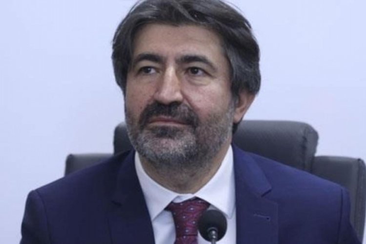 Ziraat Bankası Genel M&uuml;d&uuml;r&uuml; &Ccedil;akar: Kullandırdığımız tarımsal kredileri iki kat artırdık