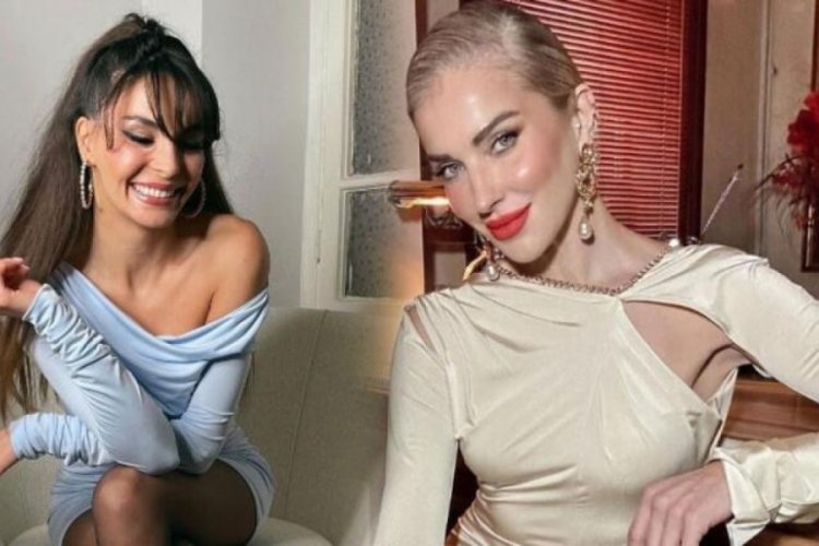 Ebru Şahin mi, Burcu Esmersoy mu?