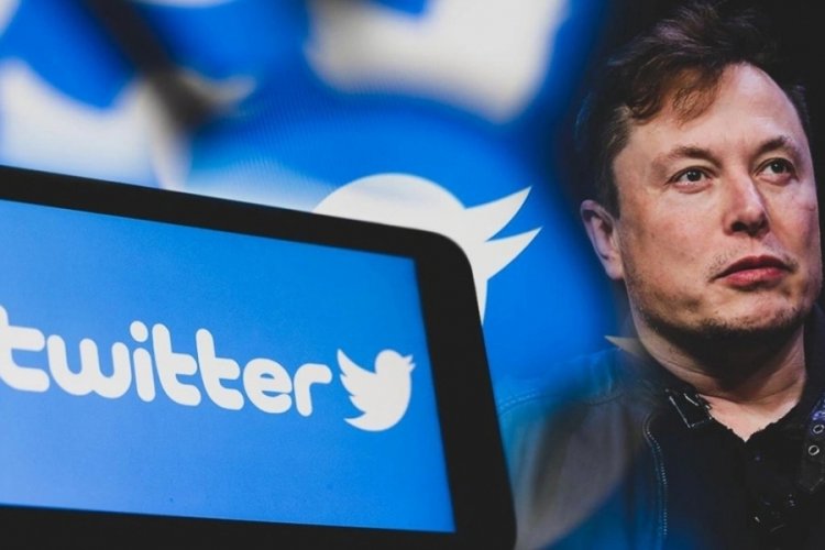 Twitter kullanıcılarının e-posta adresleri internete sızdırıldı